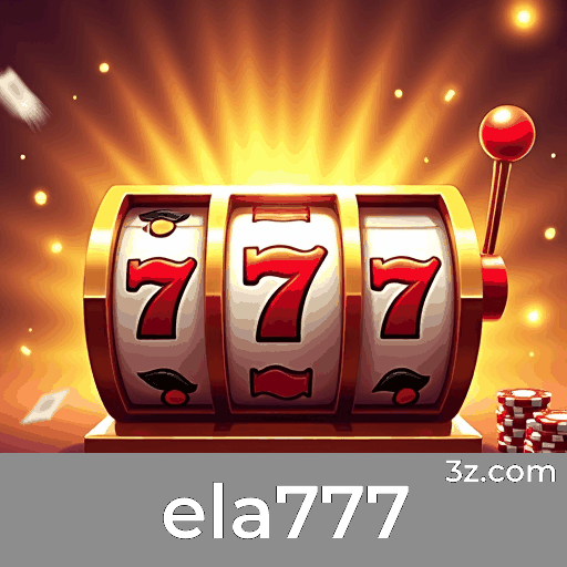 Explore o ela777 app e descubra recompensas exclusivas!