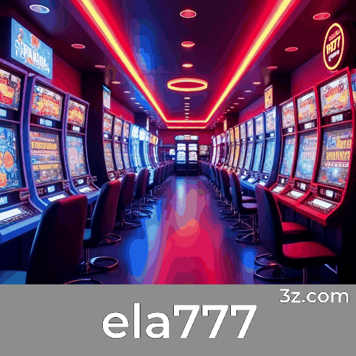Ela777: Estratégias de Bônus para Maximizar Ganhos