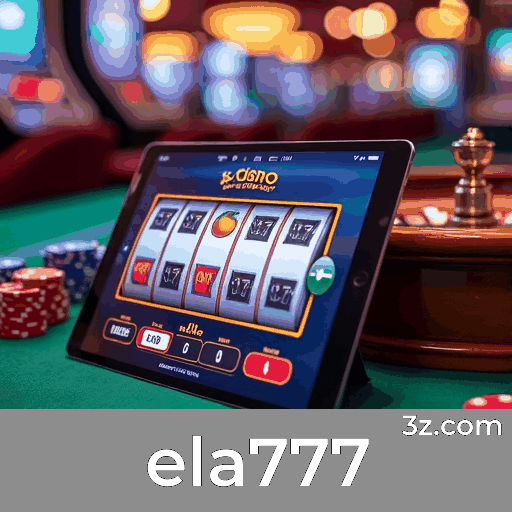 Aprenda Jogos no ela777: Melhore Suas Habilidades