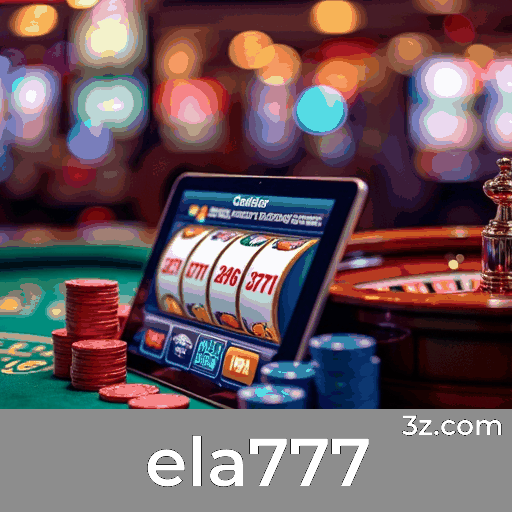 Ela777 Casino: Exclusividade e Luxo no Programa VIP