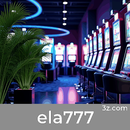 Descubra o Login Exclusivo e Rápido no ela777 com Proteção Avançada