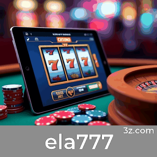 Desbloqueie Surpresas no ela777: Ganhe Já!