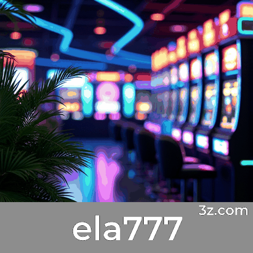 Ela777: Experiência de Jogo Diversificada e Otimizada