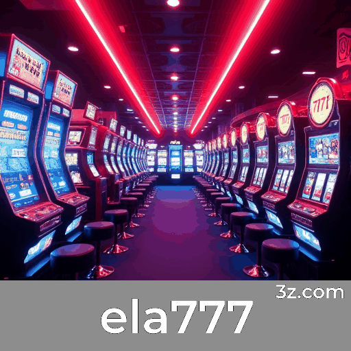 Explore o ela777 app e descubra recompensas exclusivas!